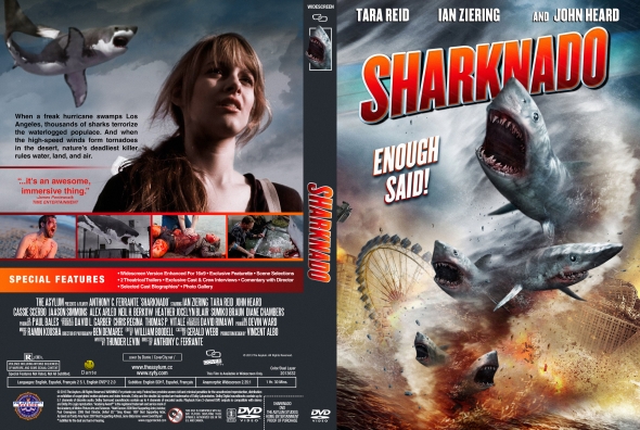 Sharknado