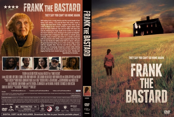 Frank the Bastard