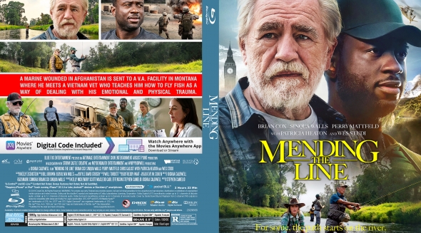 Mending the Line