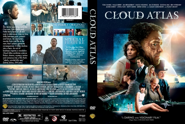 Cloud Atlas