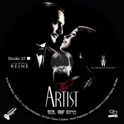 The Artist