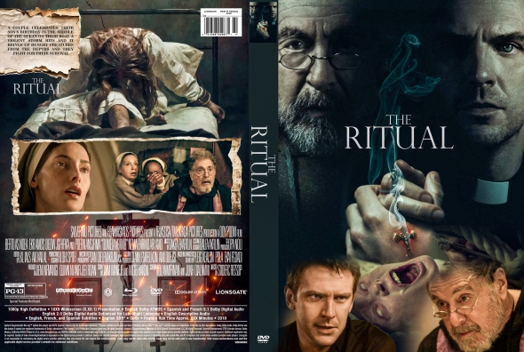 The Ritual