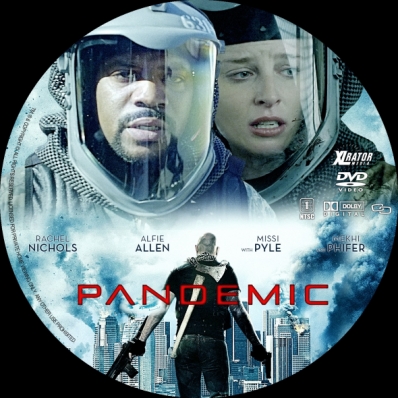 Pandemic