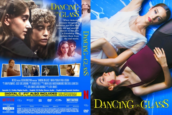 Dancing on Glass
