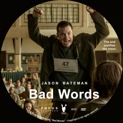 Bad Words