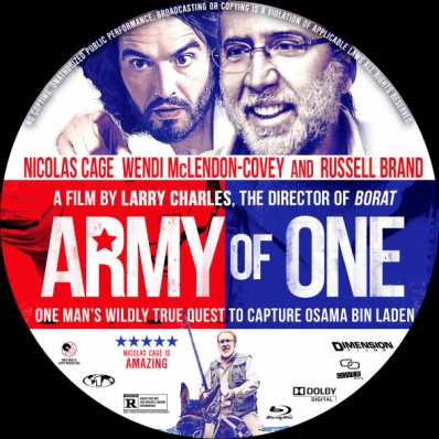Army of One