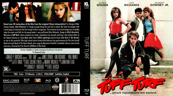 Tuff Turf