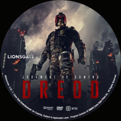 Dredd