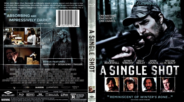 A Single Shot