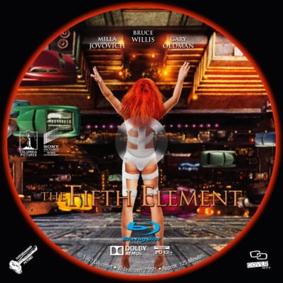 The Fifth Element