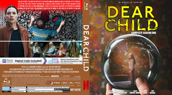 Dear Child - Season 1
