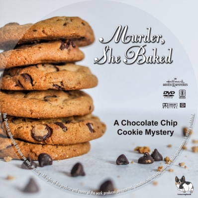 Murder, She Baked: A Chocolate Chip Cookie Mystery