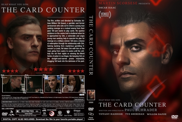 The Card Counter