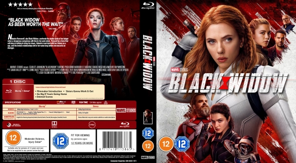 Black Widow