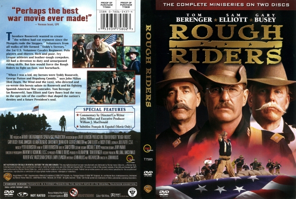Rough Riders