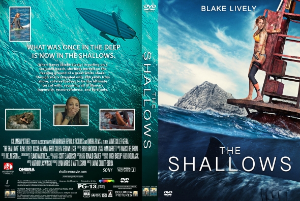 The Shallows