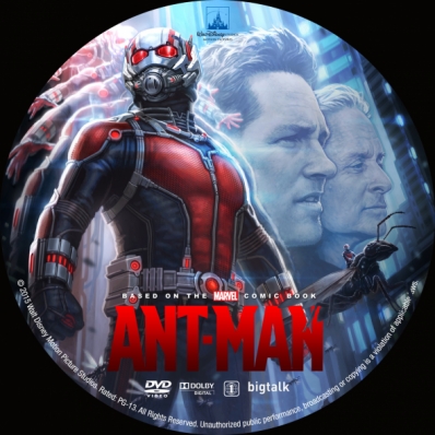 Ant-Man