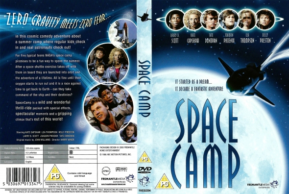 SpaceCamp