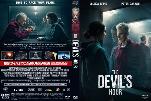 Watch The Devil's Hour - Season 1