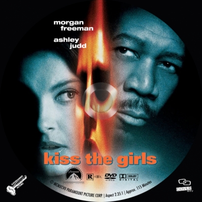 Kiss The Girls