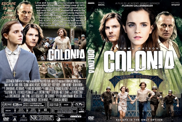 Colonia