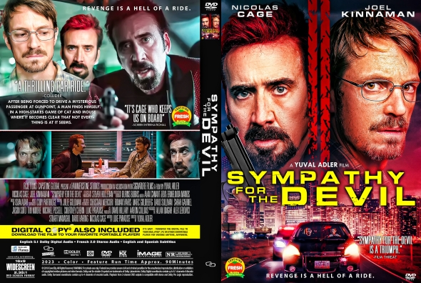 Sympathy for the Devil