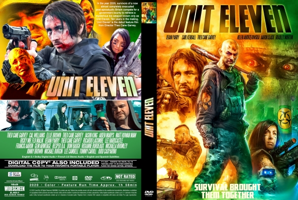 Unit Eleven