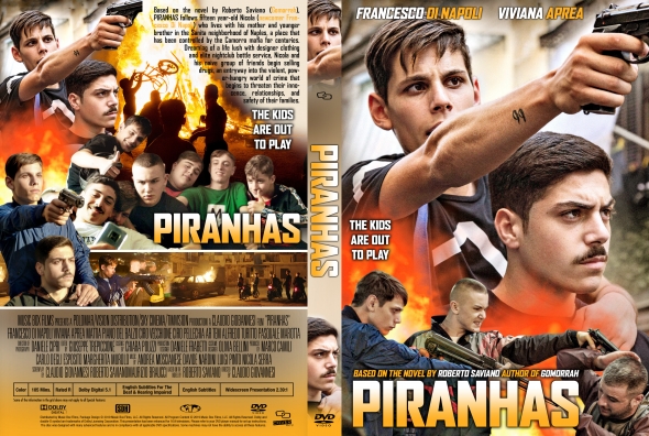 Piranhas