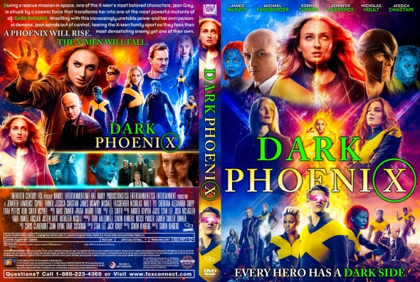 Dark Phoenix