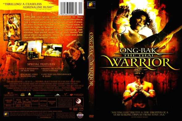 Ong Bak