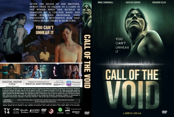 Call of the Void