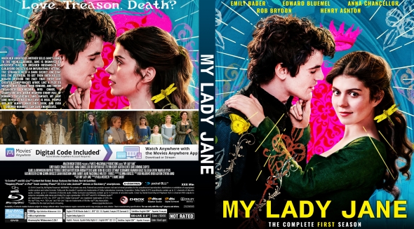 My Lady Jane - Season 1