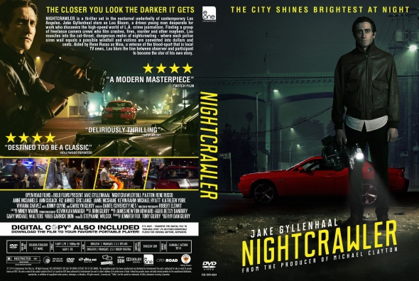 Nightcrawler