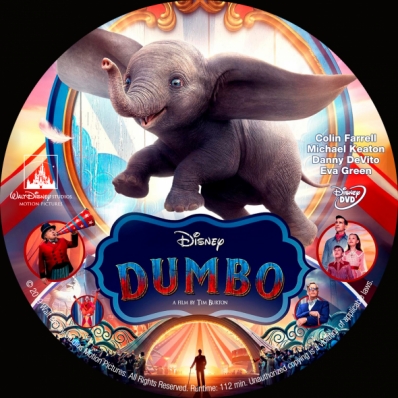 Dumbo