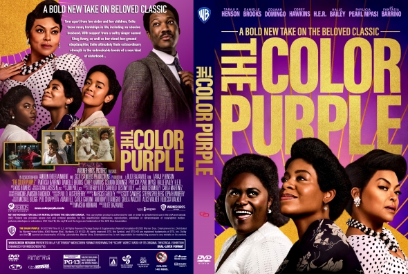 The Color Purple