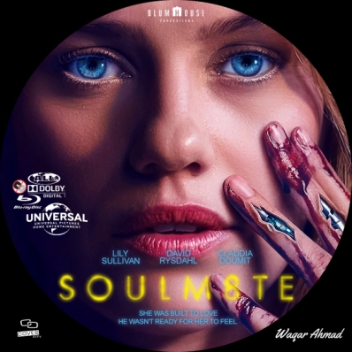 Soulm8te