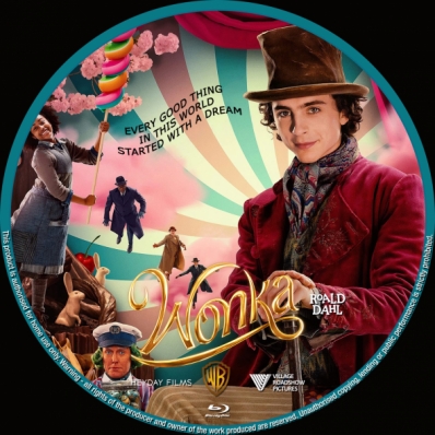 Wonka