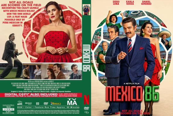 Mexico 86