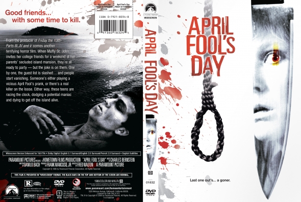 April Fool's Day