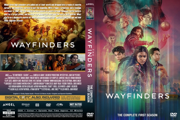 The Wayfinders - Season 1
