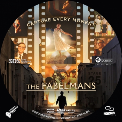 The Fabelmans