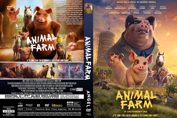 Animal Farm