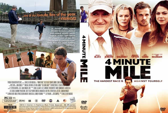 4 Minute Mile