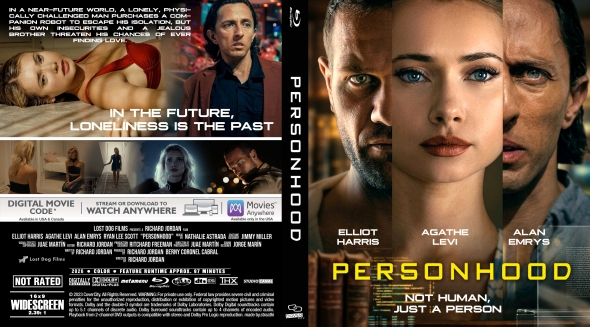 Personhood