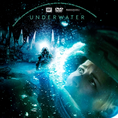 Underwater