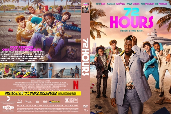 72 Hours