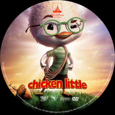 Chicken Little