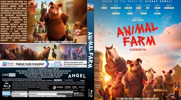 Animal Farm