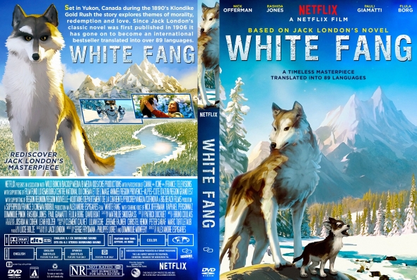 White Fang