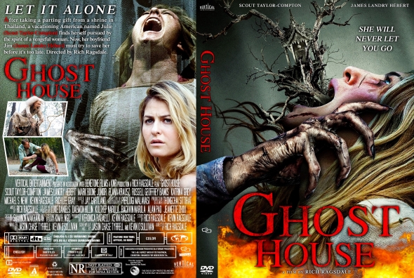 Ghost House